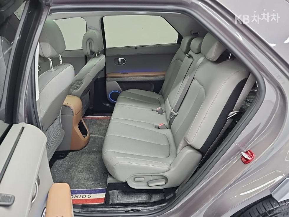 Хюндай IONIQ 5Long Range AWD Престиж - 12