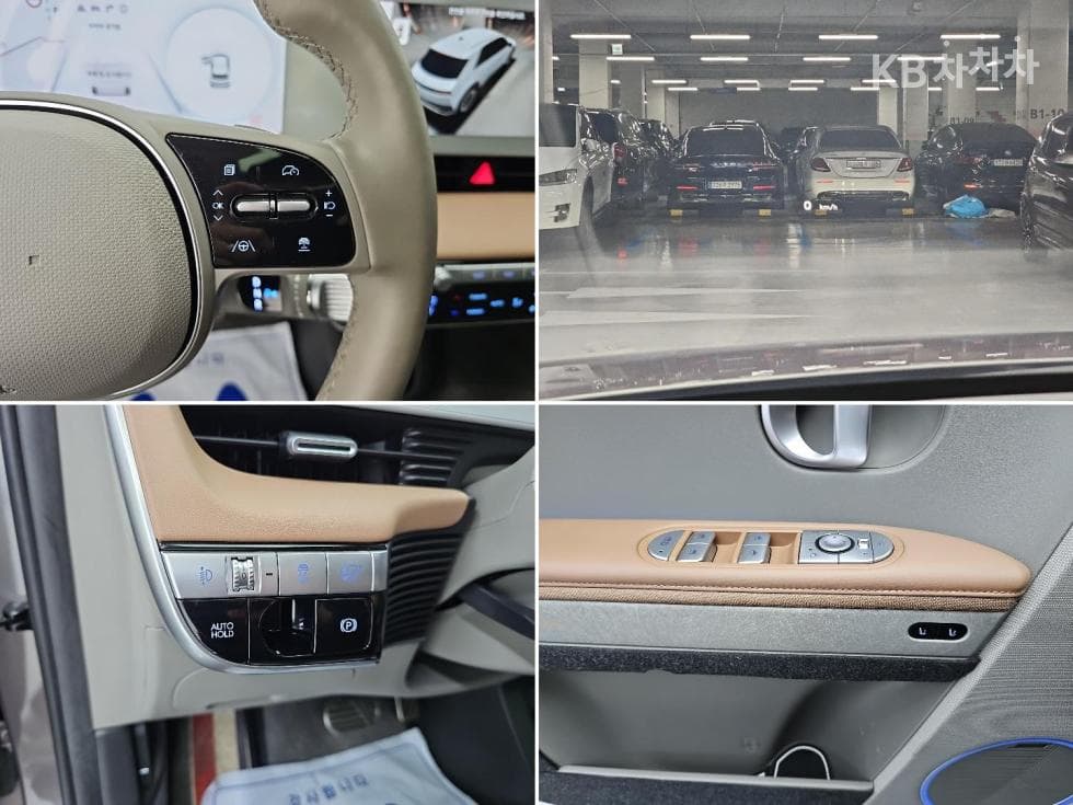 Хюндай IONIQ 5Long Range AWD Престиж - 16