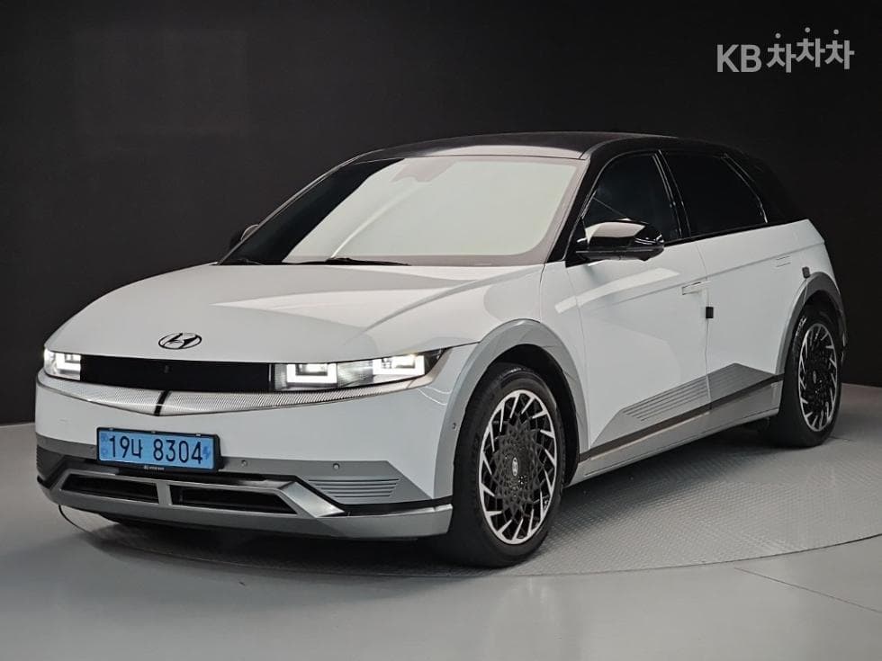 Хюндай IONIQ 5 Long Range Престиж - Image 1