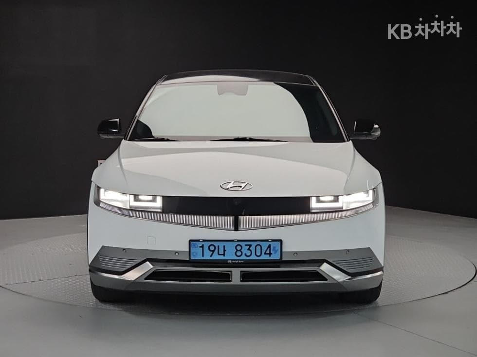 Хюндай IONIQ 5Long Range Престиж - 2