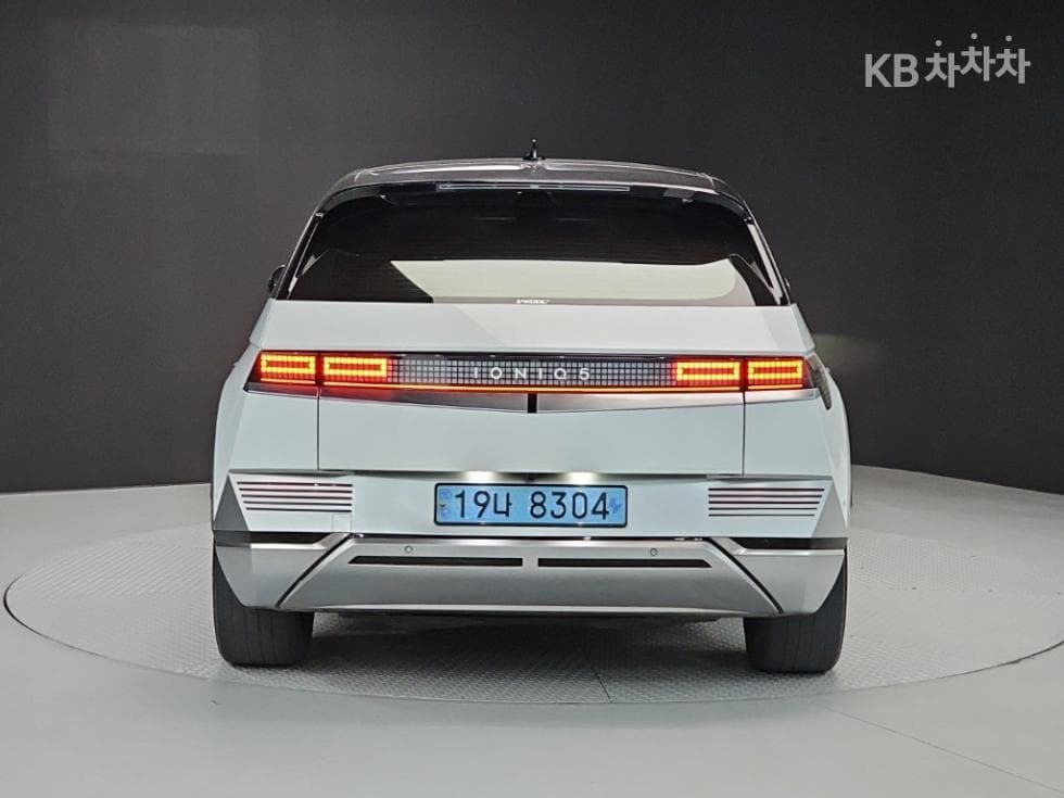 Хюндай IONIQ 5Long Range Престиж - 3