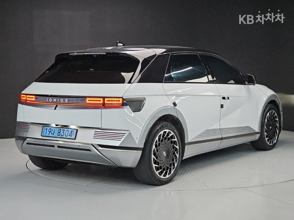Хюндай IONIQ 5Long Range Престиж - 4