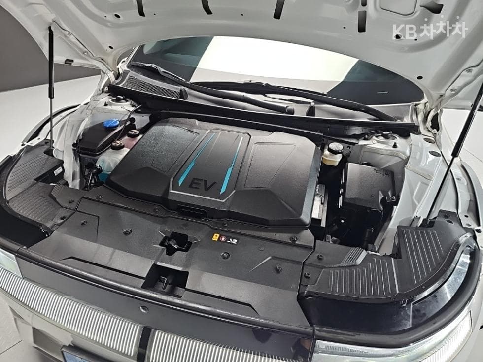 Хюндай IONIQ 5Long Range Престиж - 5