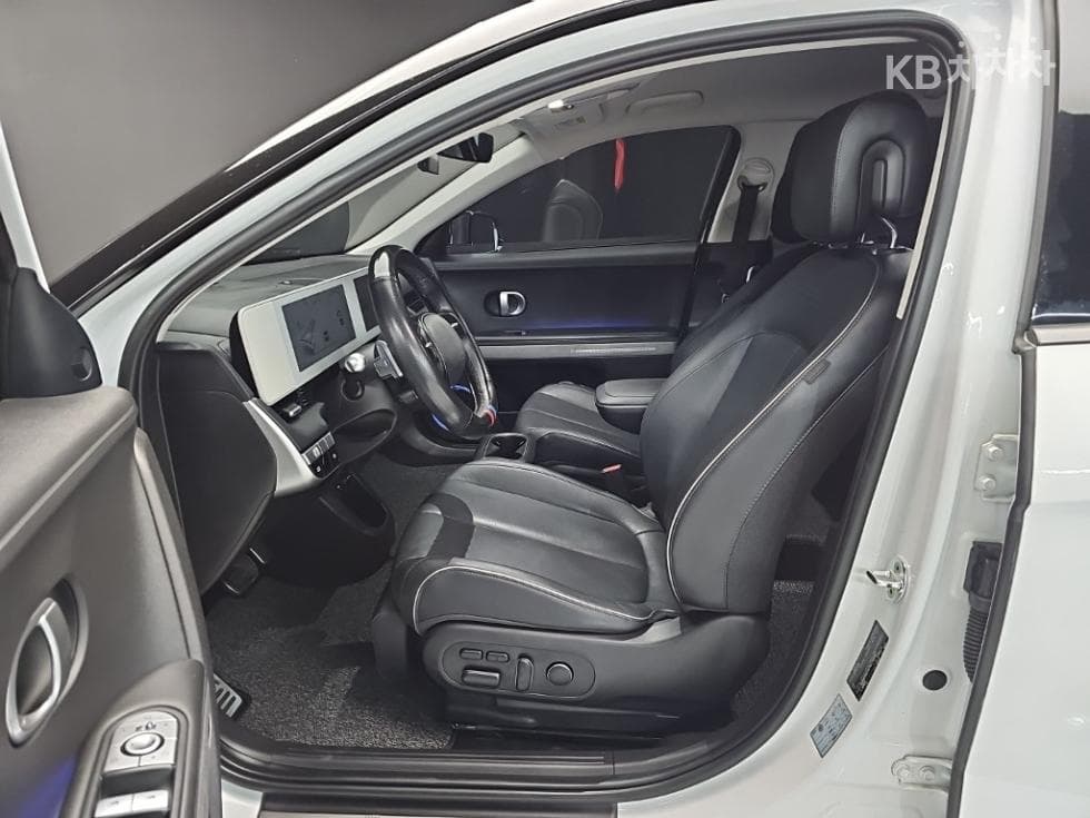 Хюндай IONIQ 5Long Range Престиж - 11