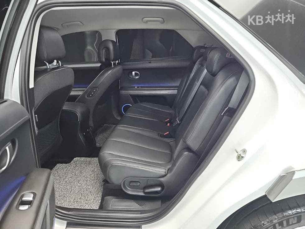 Хюндай IONIQ 5Long Range Престиж - 12