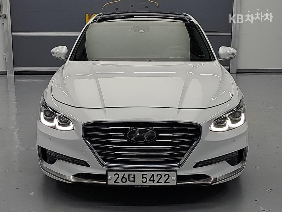 Hyundai Grandeur (Azera)IG HybridExclusive Special (special feature/edition) - 2