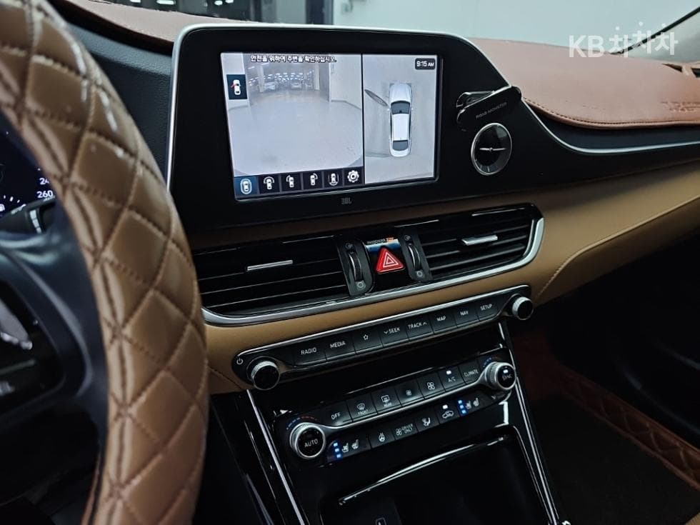 Hyundai Grandeur (Azera)IG HybridExclusive Special (special feature/edition) - 10