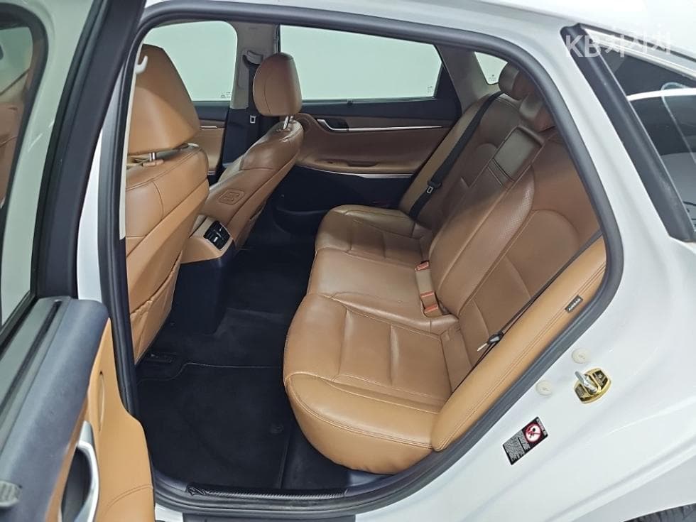 Hyundai Grandeur (Azera)IG HybridExclusive Special (special feature/edition) - 12