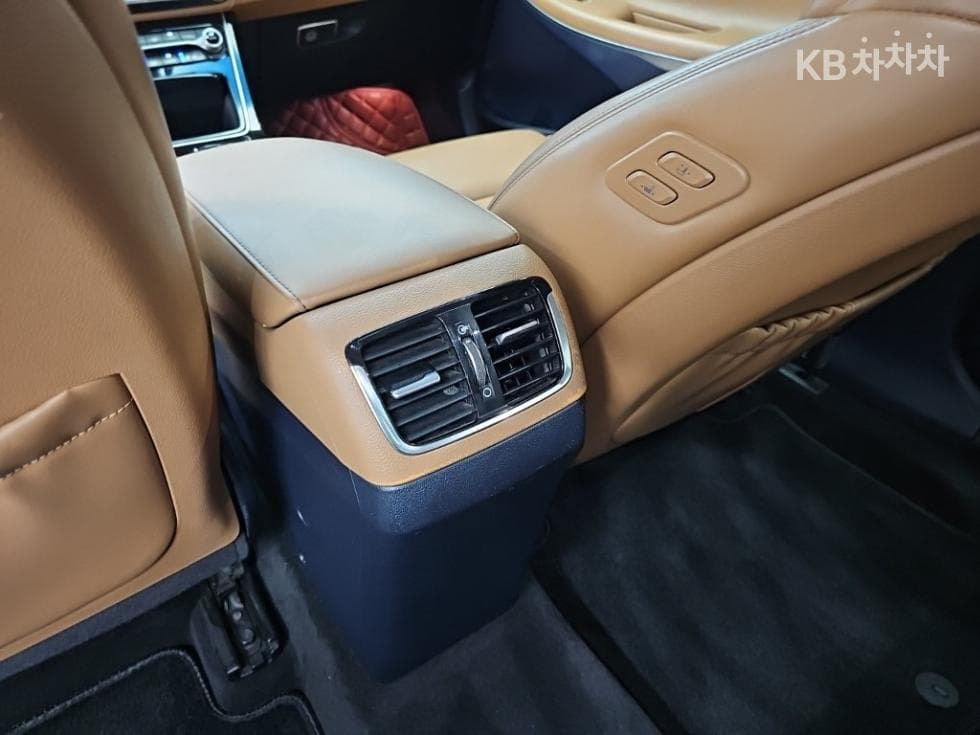 Hyundai Grandeur (Azera)IG HybridExclusive Special (special feature/edition) - 13