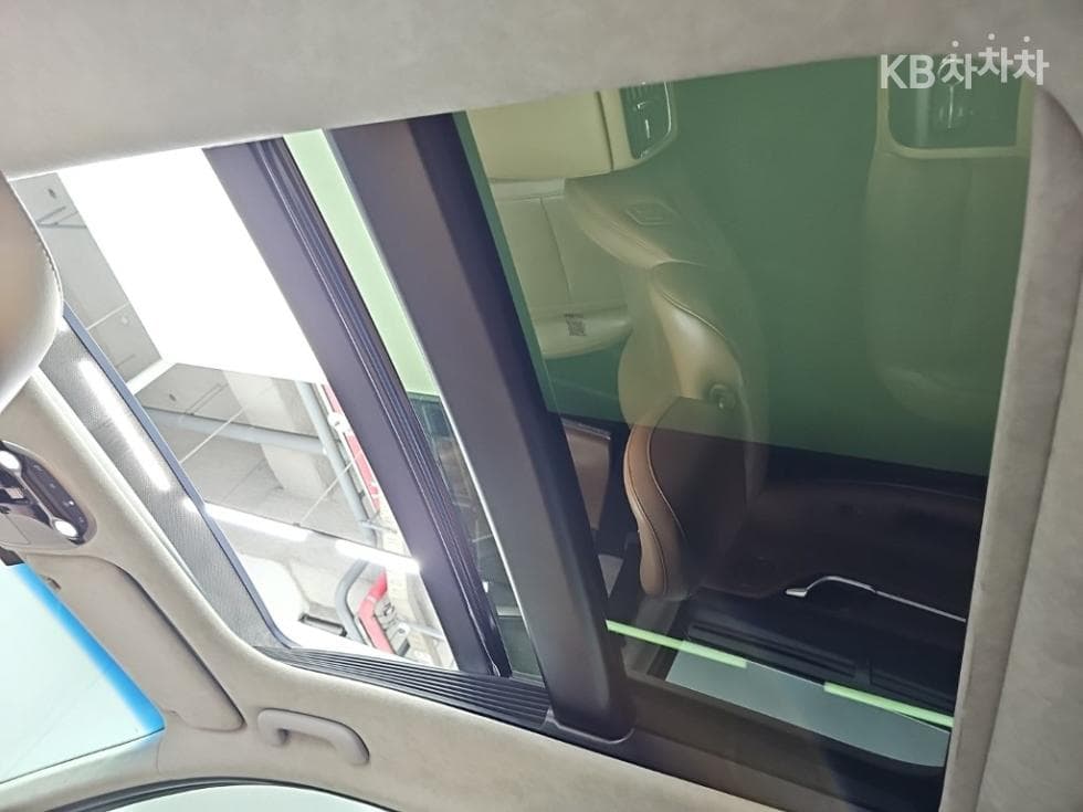 Hyundai Grandeur (Azera)IG HybridExclusive Special (special feature/edition) - 17