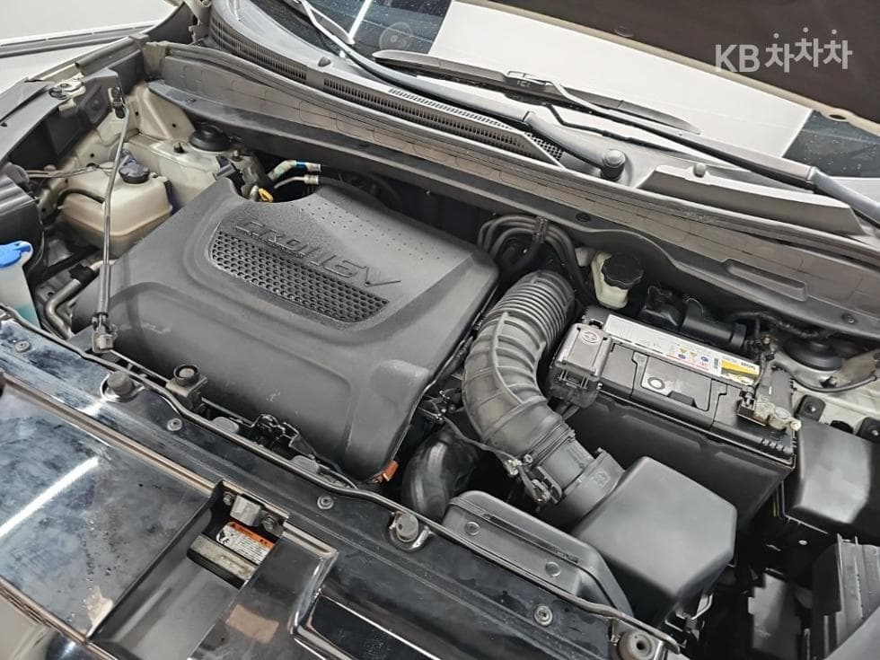 Хюндай ТуксонixДизел 2WD LX20 Лукс - 5