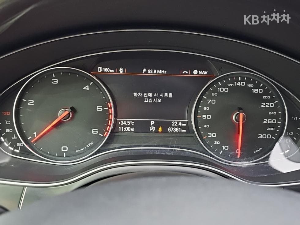 Ауди NEW A62.0 Турбо Дизел Инжекция C7 - 6