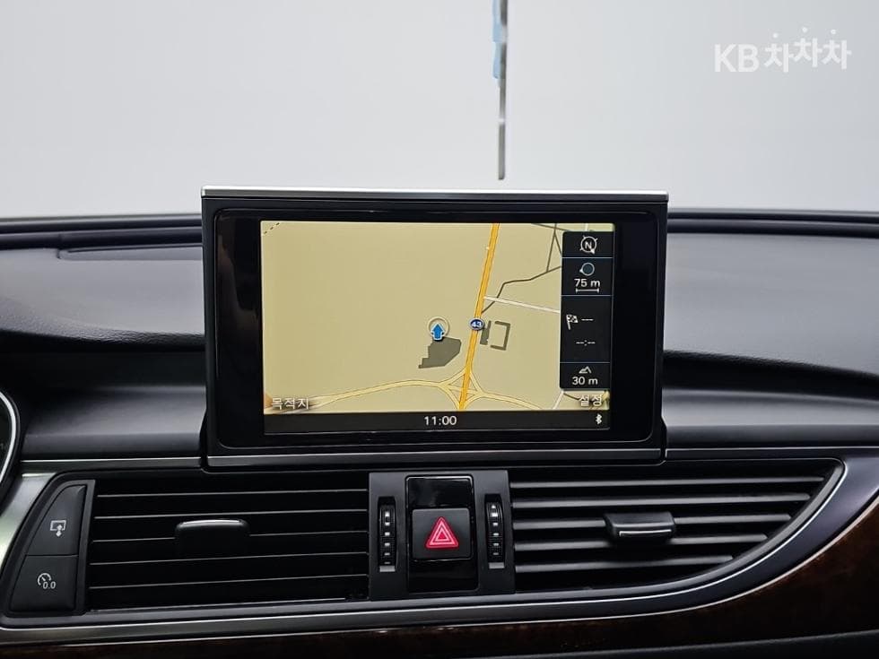 Ауди NEW A62.0 Турбо Дизел Инжекция C7 - 14
