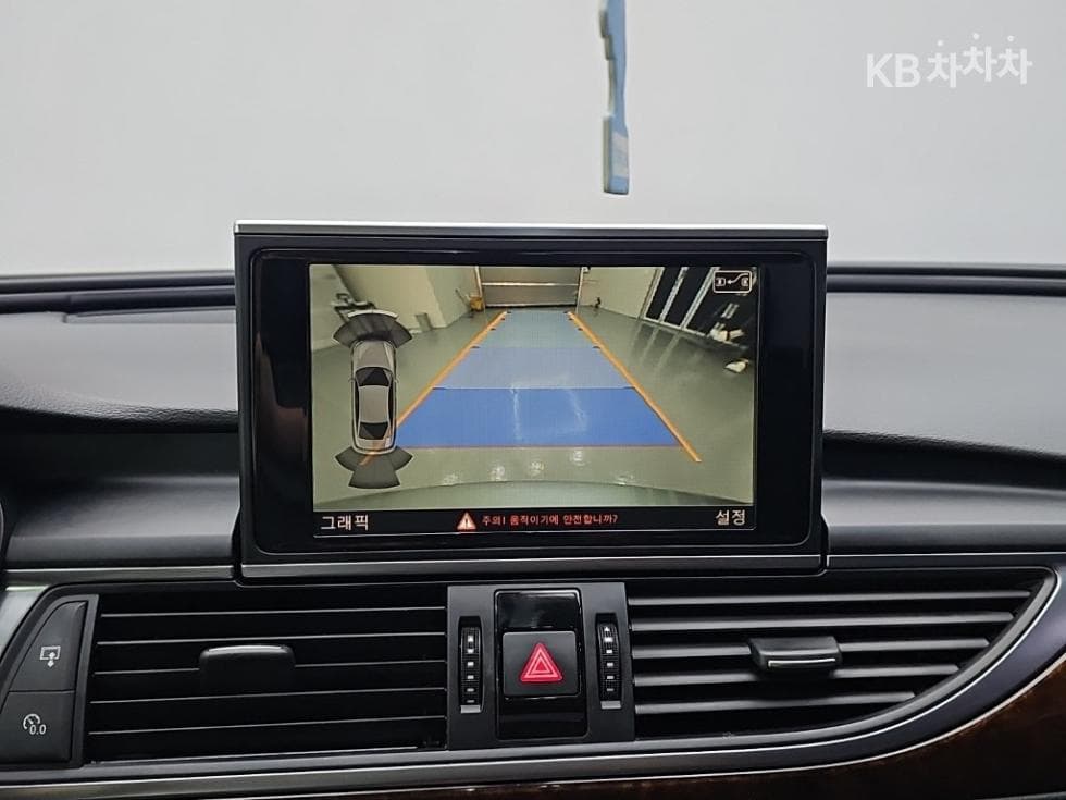 Ауди NEW A62.0 Турбо Дизел Инжекция C7 - 15