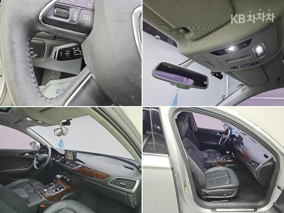 Ауди NEW A62.0 Турбо Дизел Инжекция C7 - 18