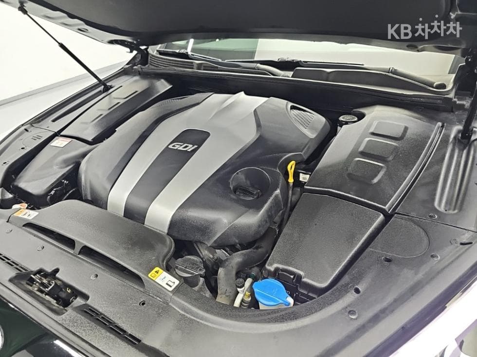 Киа K93.8 GDI Noblesse Стандартен - 5
