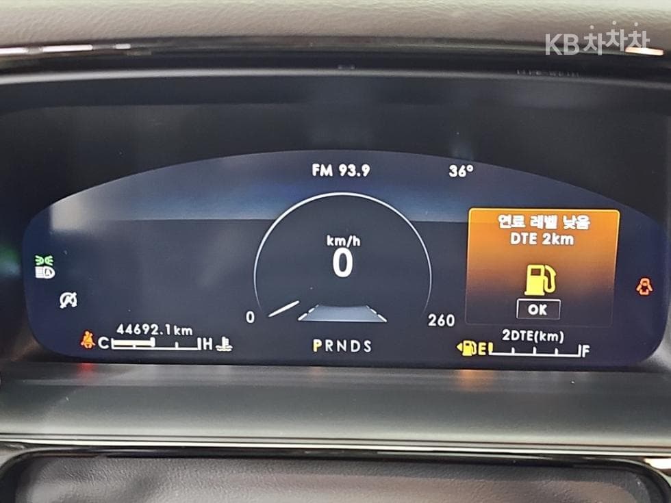 링컨 노틸러스(U540)2.7 Бензин 202A - 6