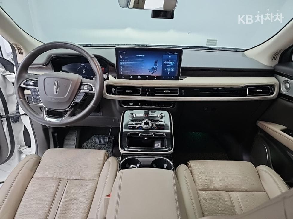 링컨 노틸러스(U540)2.7 Бензин 202A - 7