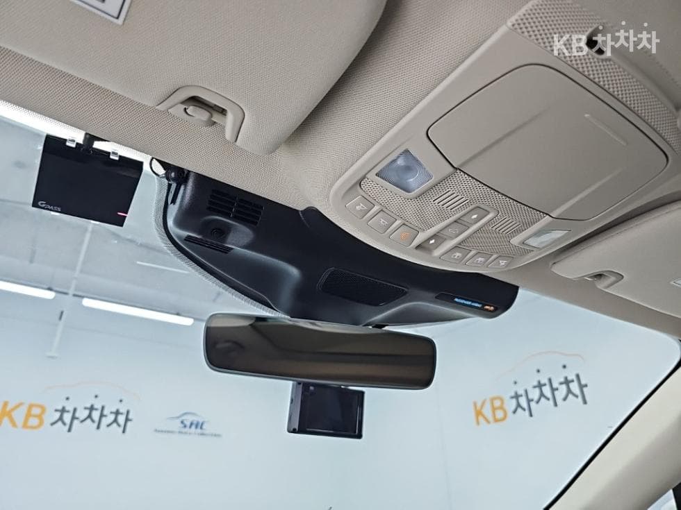 링컨 노틸러스(U540)2.7 Бензин 202A - 17
