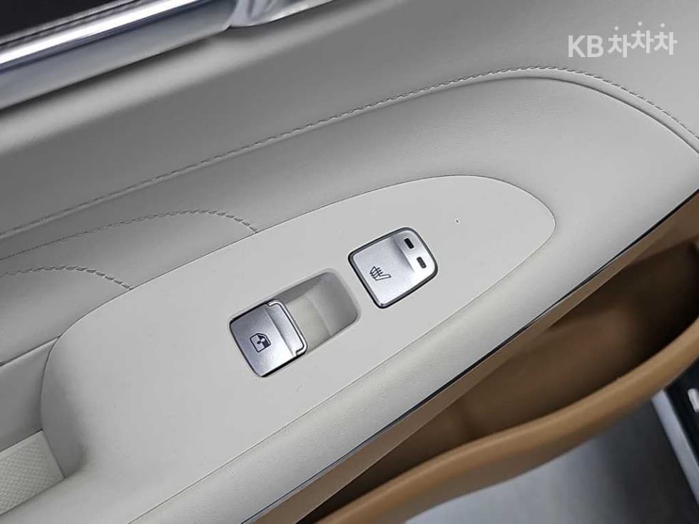 Hyundai The New (facelift) Grandeur (Azera) Hybrid2.4 Calligraphy - 14