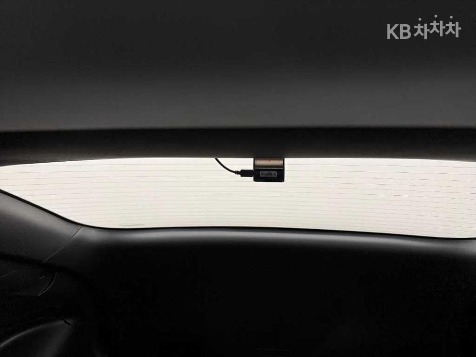 Киа The New (фейслифт) EV6롱 레Местен지 2WD Базов - 13
