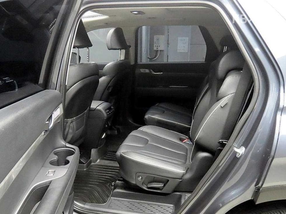 Hyundai The New (facelift) Palisade3.8 Gasoline 4WD Prestige - 6