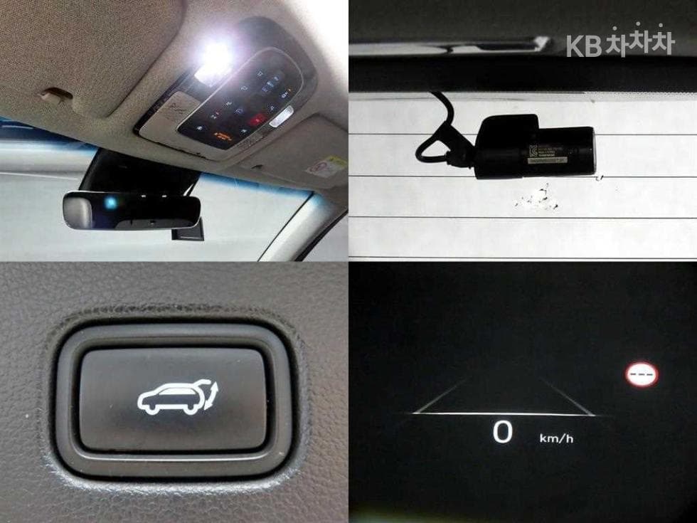 Hyundai The New (facelift) Palisade3.8 Gasoline 4WD Prestige - 15