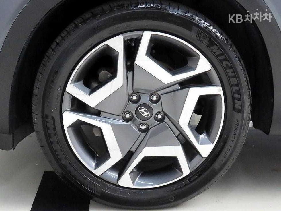 Hyundai The New (facelift) Palisade3.8 Gasoline 4WD Prestige - 19