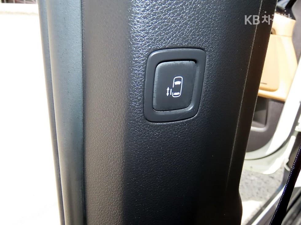 Kia Carnival 4th generationG3.5 GDI 7-seater (Limousine) Signature - 14