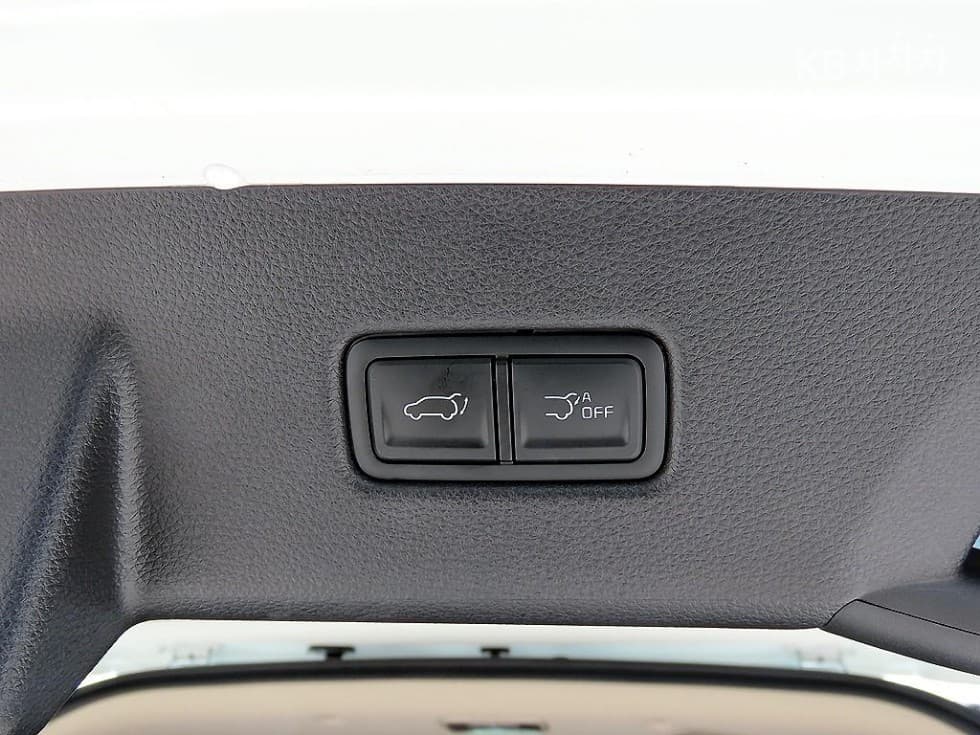 Kia Carnival 4th generationG3.5 GDI 7-seater (Limousine) Signature - 16