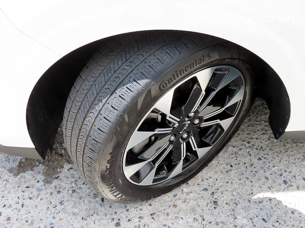 Kia Carnival 4th generationG3.5 GDI 7-seater (Limousine) Signature - 20