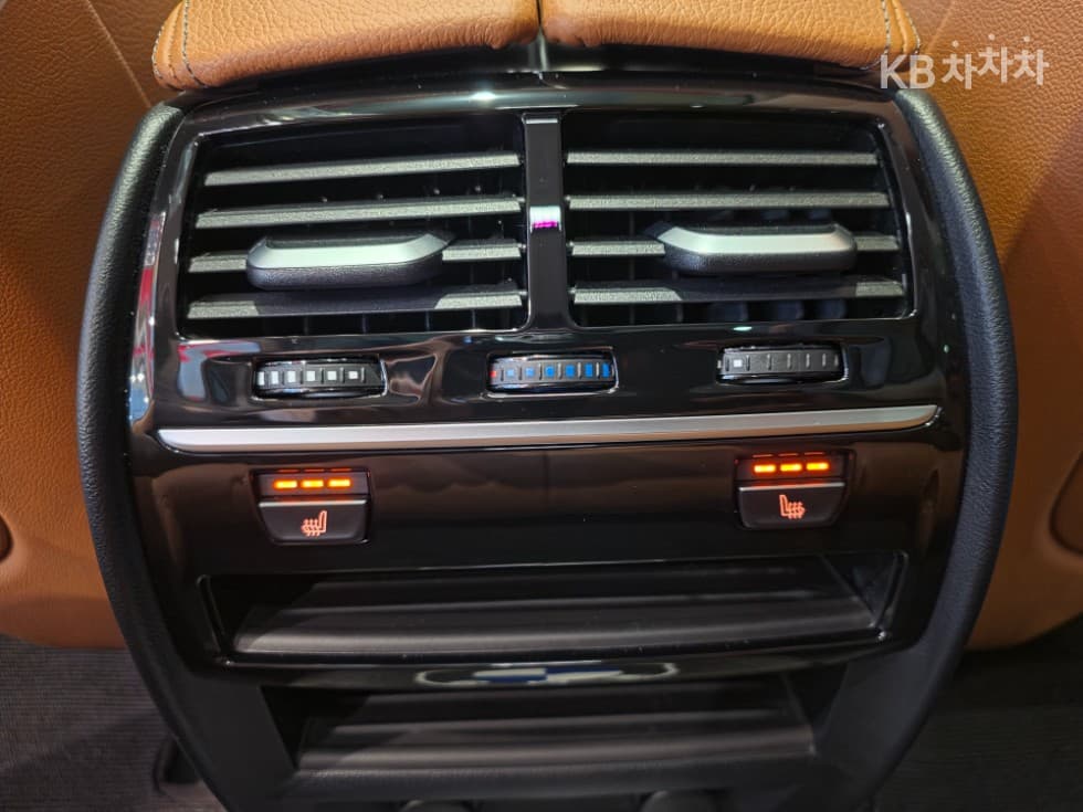 BMW 올Нов5 Серия (G30)520i Luxury - 20