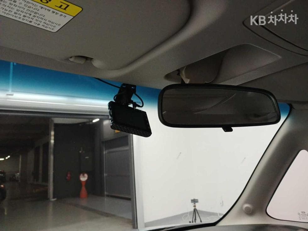 Kia Ray (van)1.0 바이퓨얼 Prestige - 10