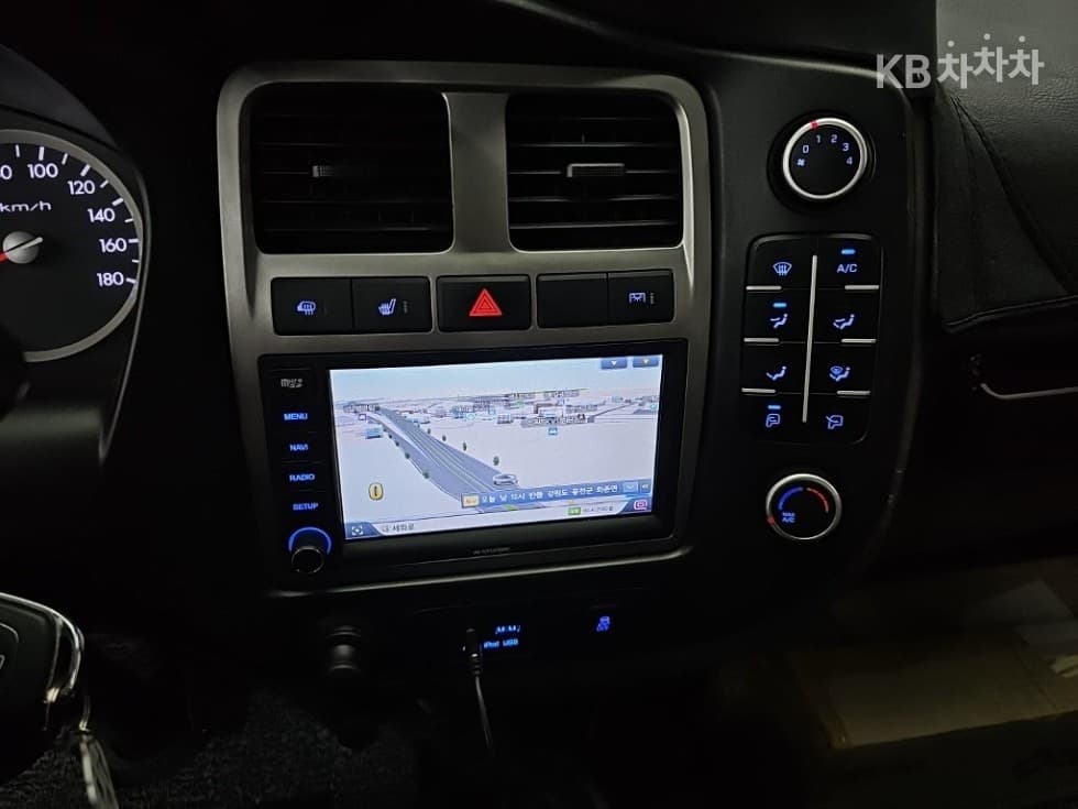 Хюндай Porter 2Удължено междуосие Super Cab CRDi Smart - 9