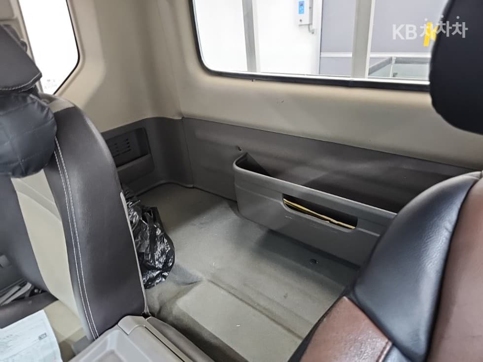 Хюндай Porter 2Удължено междуосие Super Cab CRDi Smart - 11