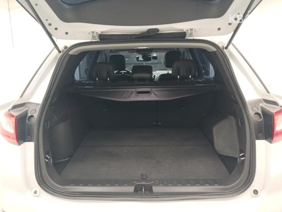 Джи Ем Корея Equinox1.6 Дизел 2WD LT - 11