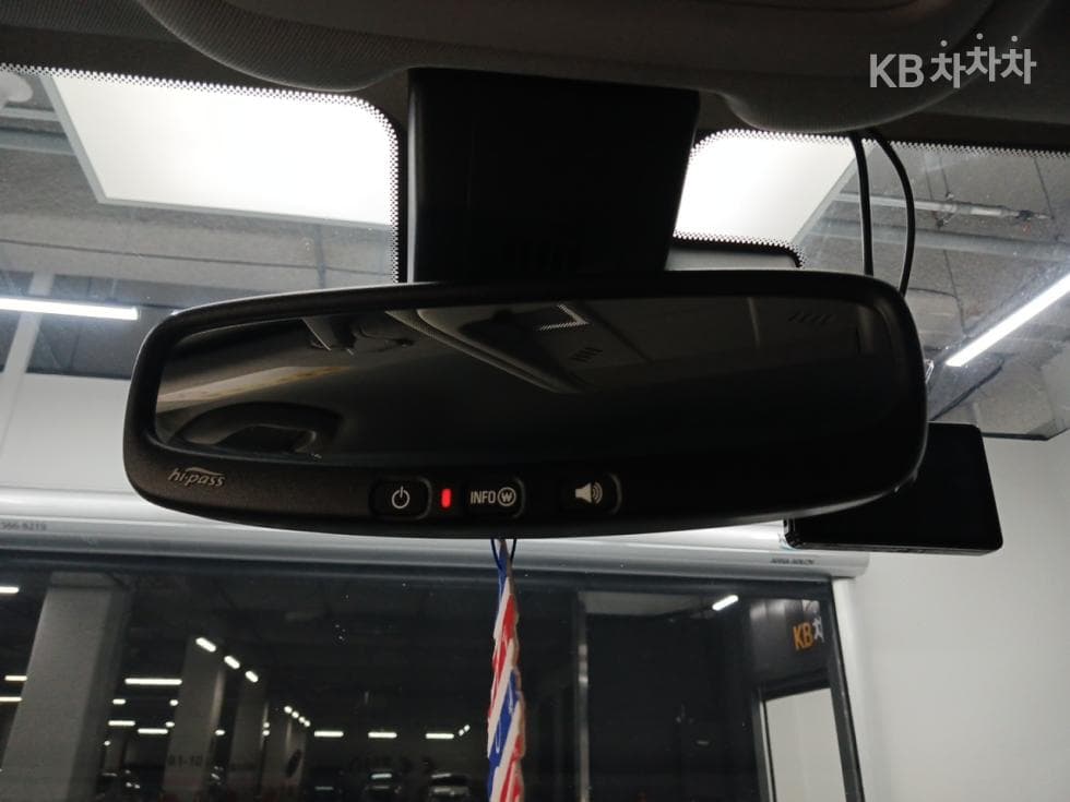 Джи Ем Корея Equinox1.6 Дизел 2WD LT - 12