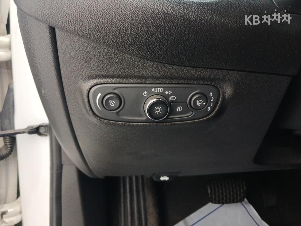 Джи Ем Корея Equinox1.6 Дизел 2WD LT - 13