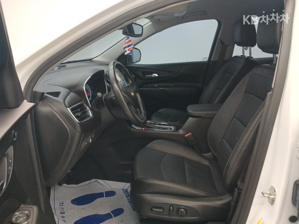 Джи Ем Корея Equinox1.6 Дизел 2WD LT - 15