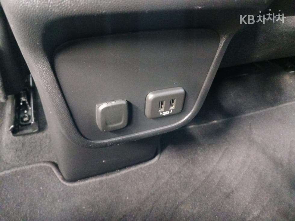 Джи Ем Корея Equinox1.6 Дизел 2WD LT - 16