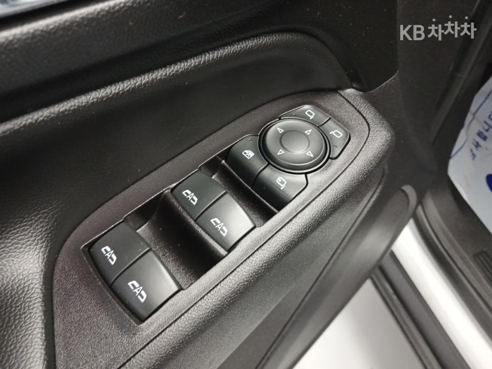 Джи Ем Корея Equinox1.6 Дизел 2WD LT - 17