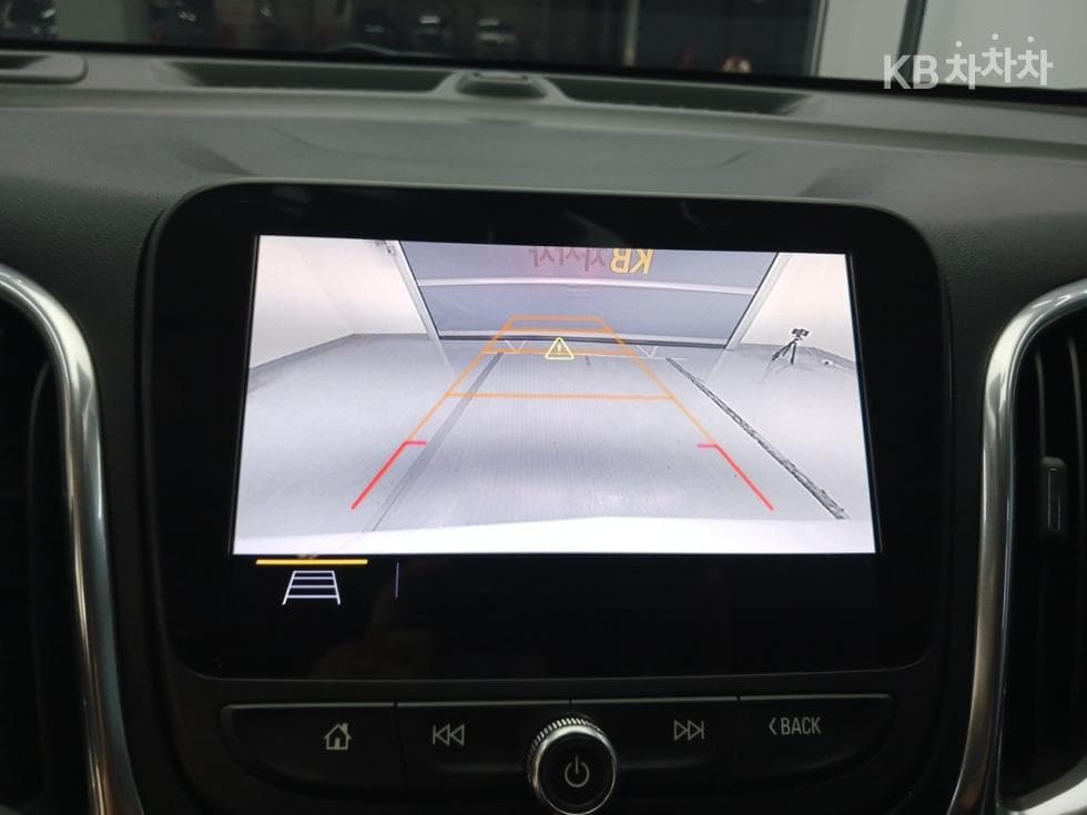 Джи Ем Корея Equinox1.6 Дизел 2WD LT - 19