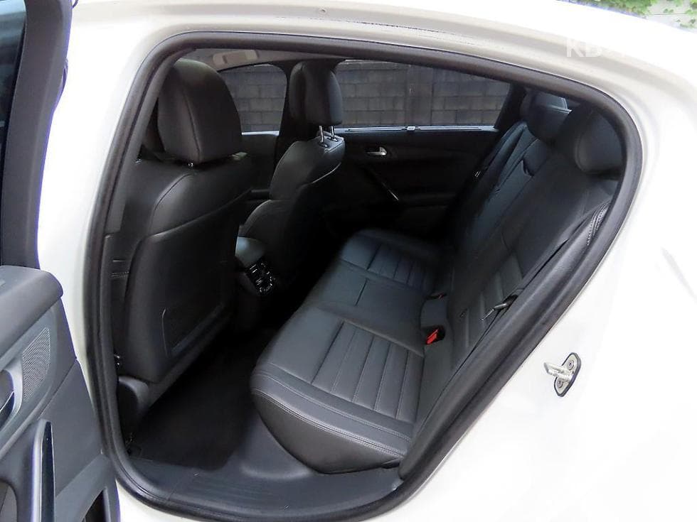 Peugeot 5081.6 럭스 - 6