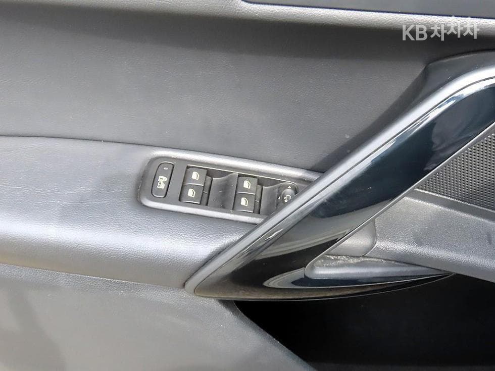 Peugeot 5081.6 럭스 - 11