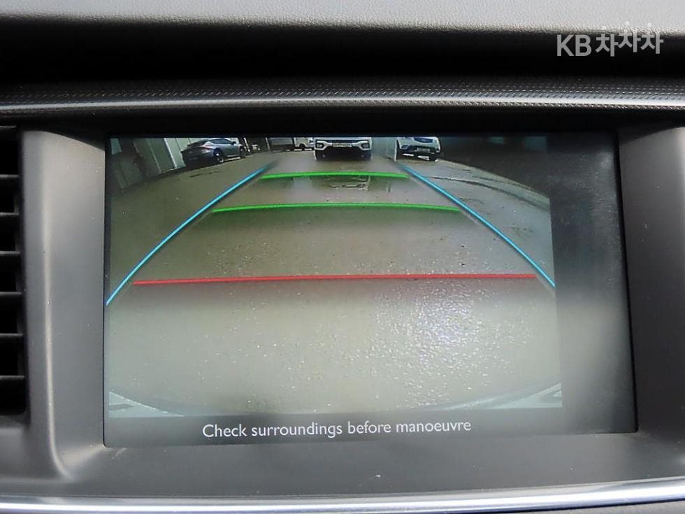 Peugeot 5081.6 럭스 - 14