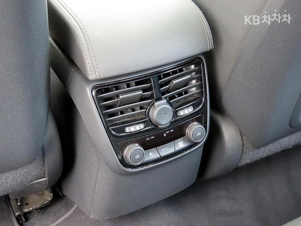 Peugeot 5081.6 럭스 - 16