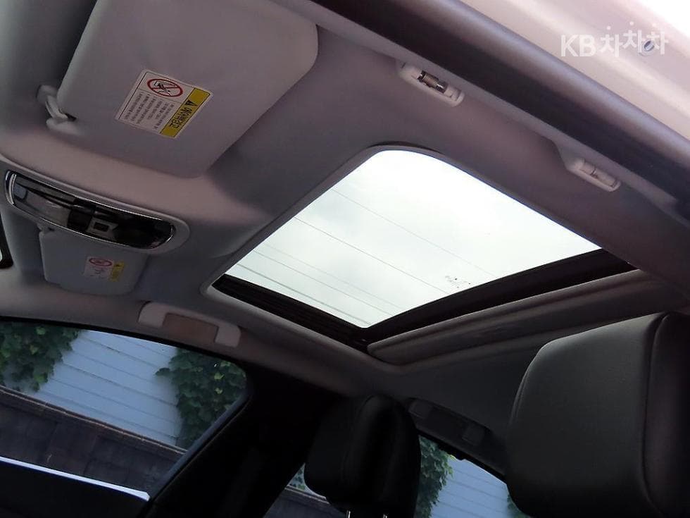 Peugeot 5081.6 럭스 - 17