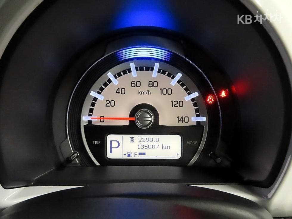 Suzuki 허슬러0.6 - 9