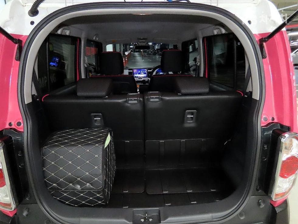 Suzuki 허슬러0.6 - 15
