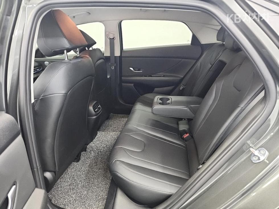 Хюндай All New Avante (Elantra)(CN7)1.6 Бензин Inspiration - 12